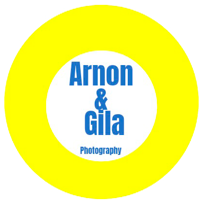 arnon and gila photography